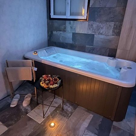 Appartement La Splenzia Spa Jacuzzi Wifi Clim Avignon Exteriér fotografie