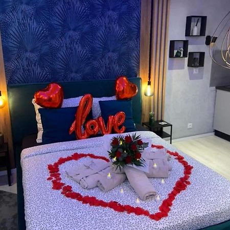 Appartement La Splenzia Spa Jacuzzi Wifi Clim Avignon Exteriér fotografie