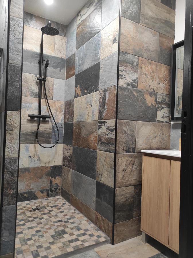 Appartement La Splenzia Spa Jacuzzi Wifi Clim Avignon Exteriér fotografie