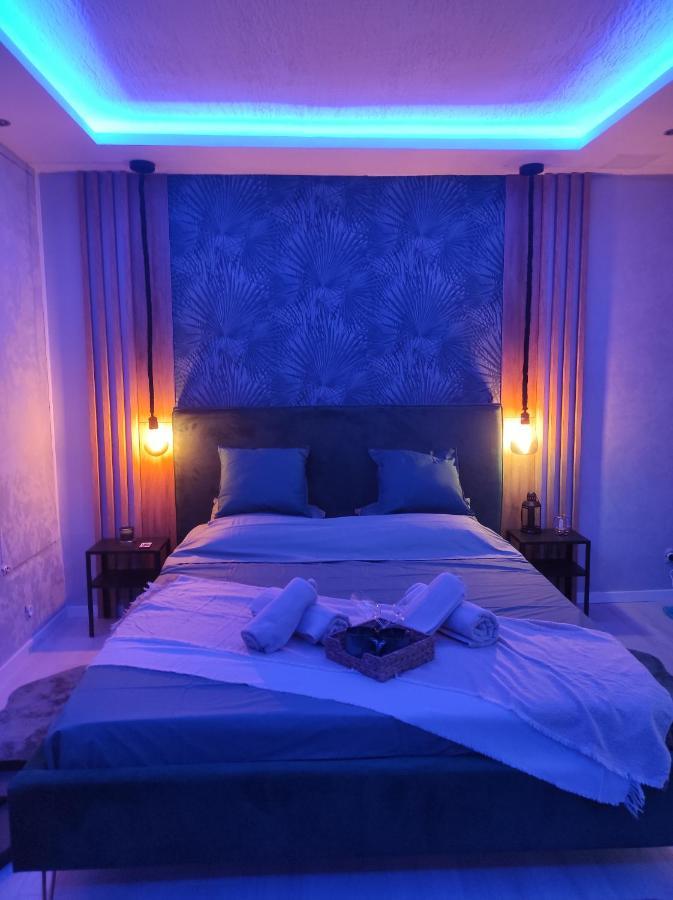 Appartement La Splenzia Spa Jacuzzi Wifi Clim Avignon Exteriér fotografie