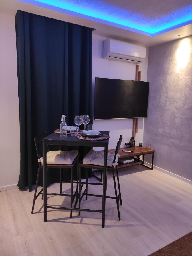 Appartement La Splenzia Spa Jacuzzi Wifi Clim Avignon Exteriér fotografie