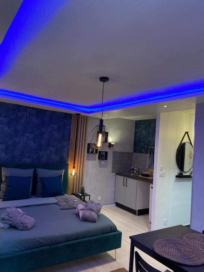 Appartement La Splenzia Spa Jacuzzi Wifi Clim Avignon Exteriér fotografie