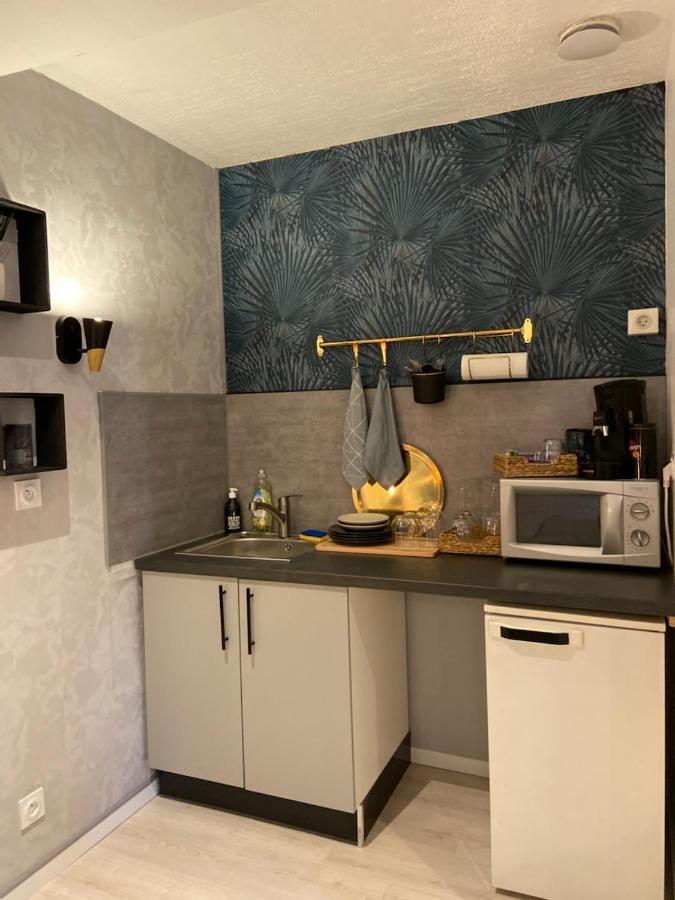 Appartement La Splenzia Spa Jacuzzi Wifi Clim Avignon Exteriér fotografie