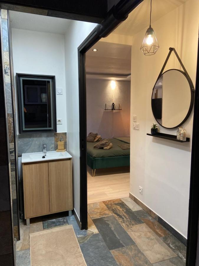 Appartement La Splenzia Spa Jacuzzi Wifi Clim Avignon Exteriér fotografie