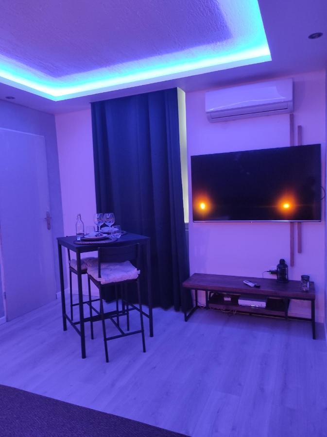 Appartement La Splenzia Spa Jacuzzi Wifi Clim Avignon Exteriér fotografie