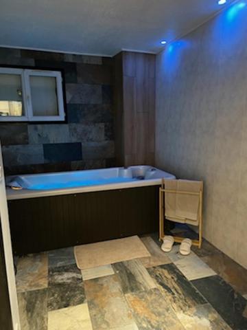 Appartement La Splenzia Spa Jacuzzi Wifi Clim Avignon Exteriér fotografie