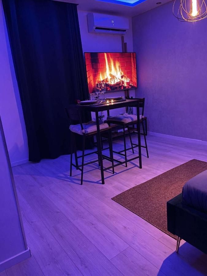 Appartement La Splenzia Spa Jacuzzi Wifi Clim Avignon Exteriér fotografie