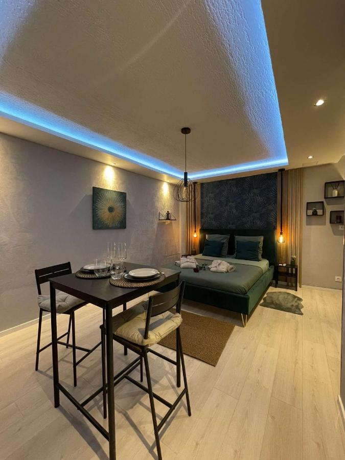 Appartement La Splenzia Spa Jacuzzi Wifi Clim Avignon Exteriér fotografie