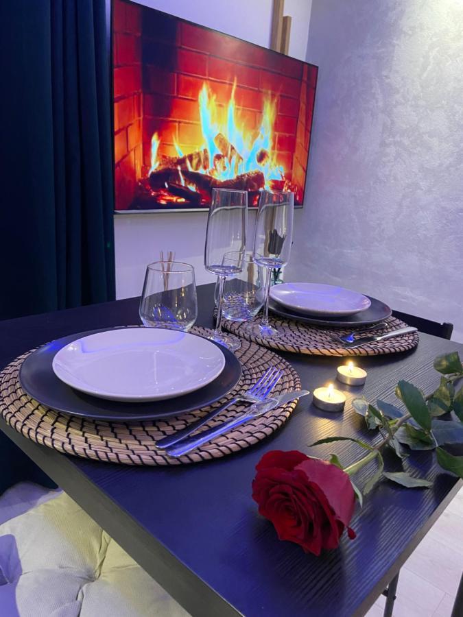 Appartement La Splenzia Spa Jacuzzi Wifi Clim Avignon Exteriér fotografie