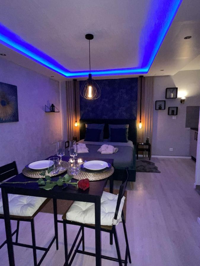 Appartement La Splenzia Spa Jacuzzi Wifi Clim Avignon Exteriér fotografie