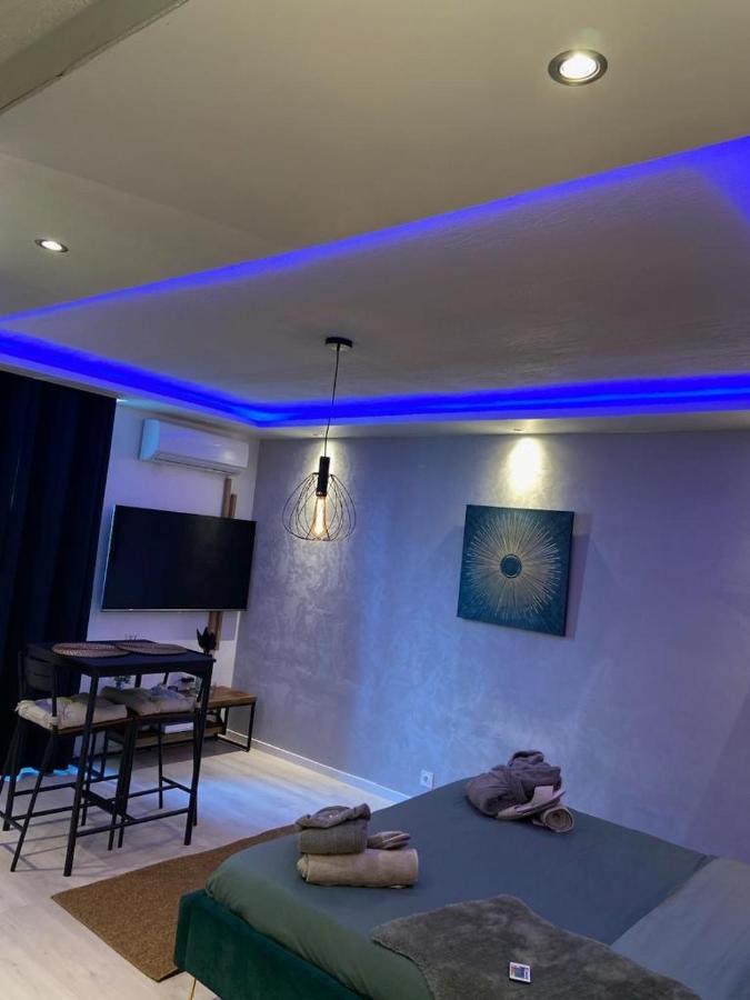 Appartement La Splenzia Spa Jacuzzi Wifi Clim Avignon Exteriér fotografie